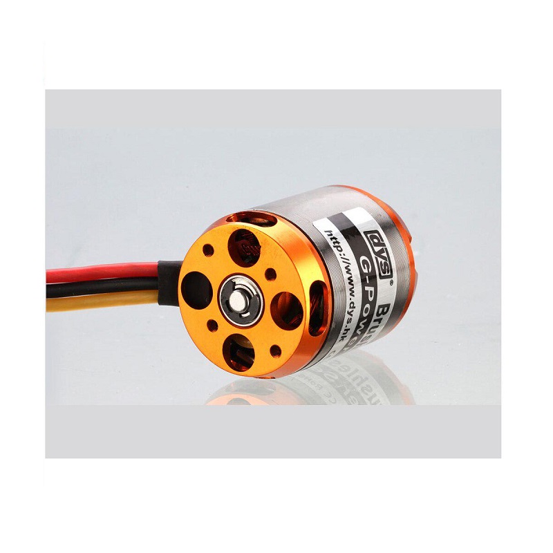 DYS D3548-6 790KV Brushless Motor - Image 3