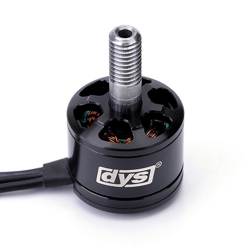 DYS F1407 3600KV Motor & 20A ESC FPV Combo Set - Image 4