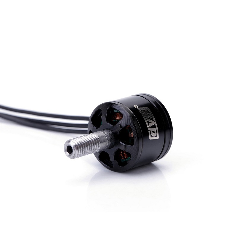 DYS F1407 3600KV Motor & 20A ESC FPV Combo Set - Image 5