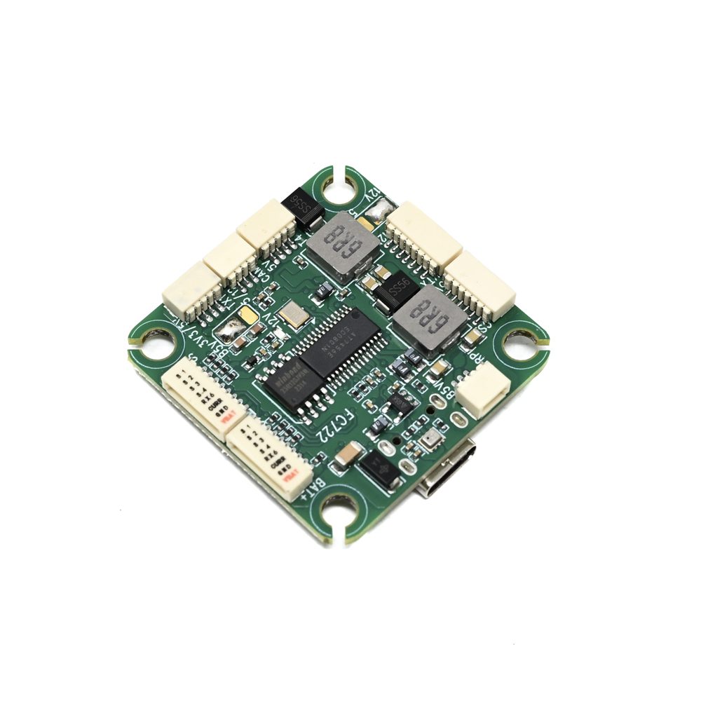 DYS F722 Flight Controller (ICM42688P) - Image 2