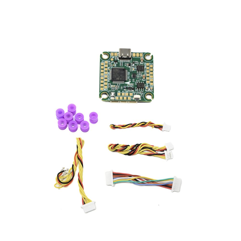 DYS F722 Flight Controller (ICM42688P) - Image 3