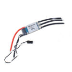DYS Quanum 40A Brushless ESC 2-4S w/ 5V/3A BEC
