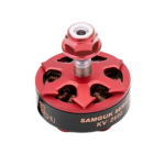 DYS Samguk Series SHU D2306 2500Kv BLDC Motor