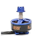 DYS Samguk Series Wei D2207 2600KV BLDC Motor