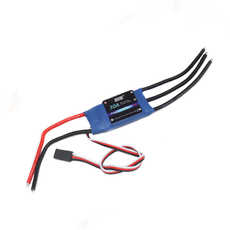 DYS SimonK 30A Brushless ESC for Quadcopter