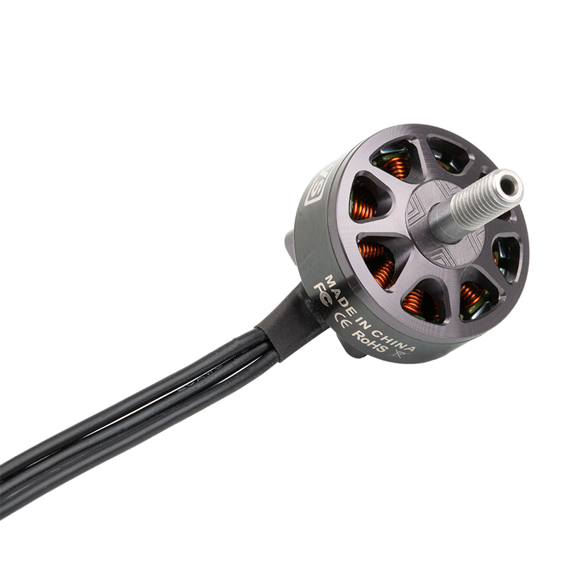 DYS SUN FUN SF2207 2750KV Brushless FPV Racing Drone Motor (Original) - Image 3