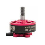 DYS SUN FUN SF2306 2500KV 4-5S Brushless Motor - 1CW M5 Nut
