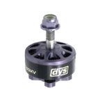 DYS SUNFUN D2207 2450KV BLDC Motor - CW Thread