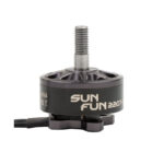 DYS SUNFUN D2207 2600KV BLDC Motor