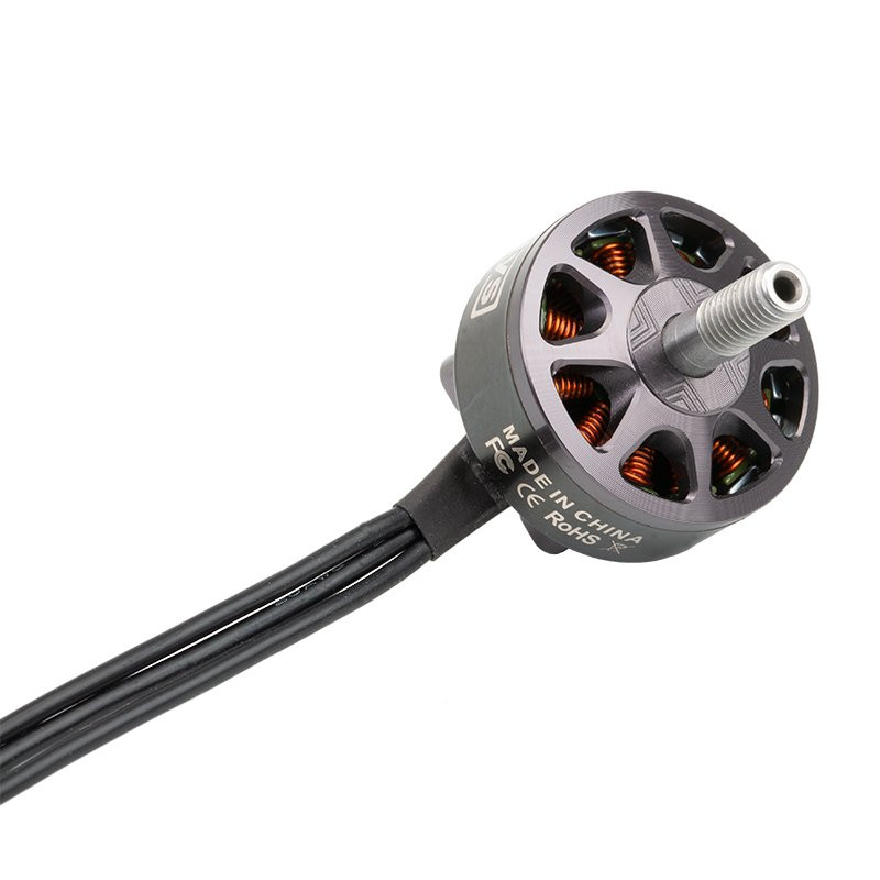 DYS SUNFUN D2207 2600KV BLDC Motor - Image 6
