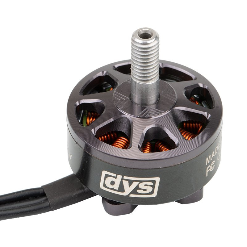 DYS SUNFUN D2207 2600KV BLDC Motor - Image 7