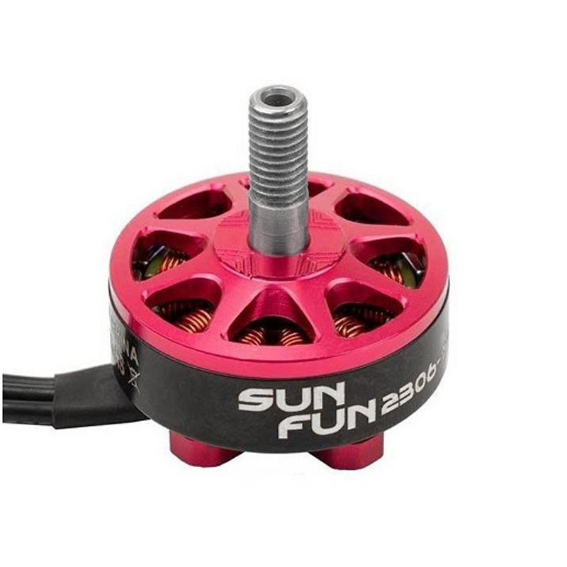 DYS SUNFUN D2306 1900KV BLDC Motor