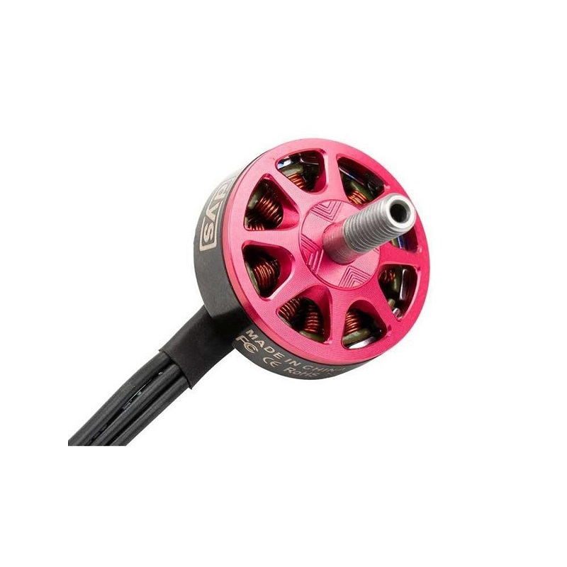 DYS SUNFUN D2306 1900KV BLDC Motor - Image 2