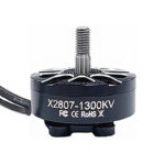 DYS X2807 1300KV 2S-6S Brushless Motor for Mark4 FPV Freestyle 7inch Long Range