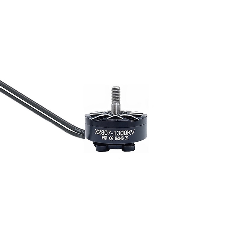 DYS X2807 1300KV 2S-6S Brushless Motor for Mark4 FPV Freestyle 7inch Long Range - Image 2