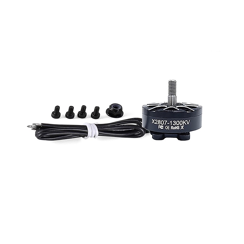 DYS X2807 1300KV 2S-6S Brushless Motor for Mark4 FPV Freestyle 7inch Long Range - Image 3