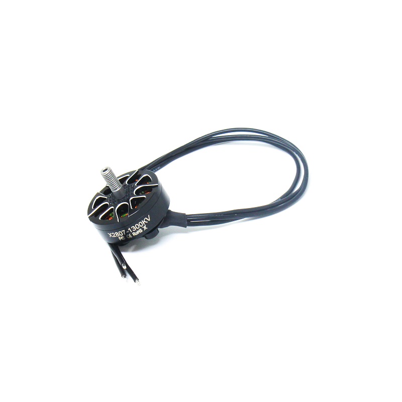 DYS X2807 1300KV 2S-6S Brushless Motor for Mark4 FPV Freestyle 7inch Long Range - Image 4