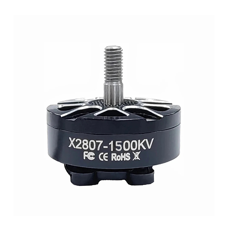 DYS X2807 1500KV 3S-5S Brushless Motor for Mark4 FPV Freestyle 7inch Long Range