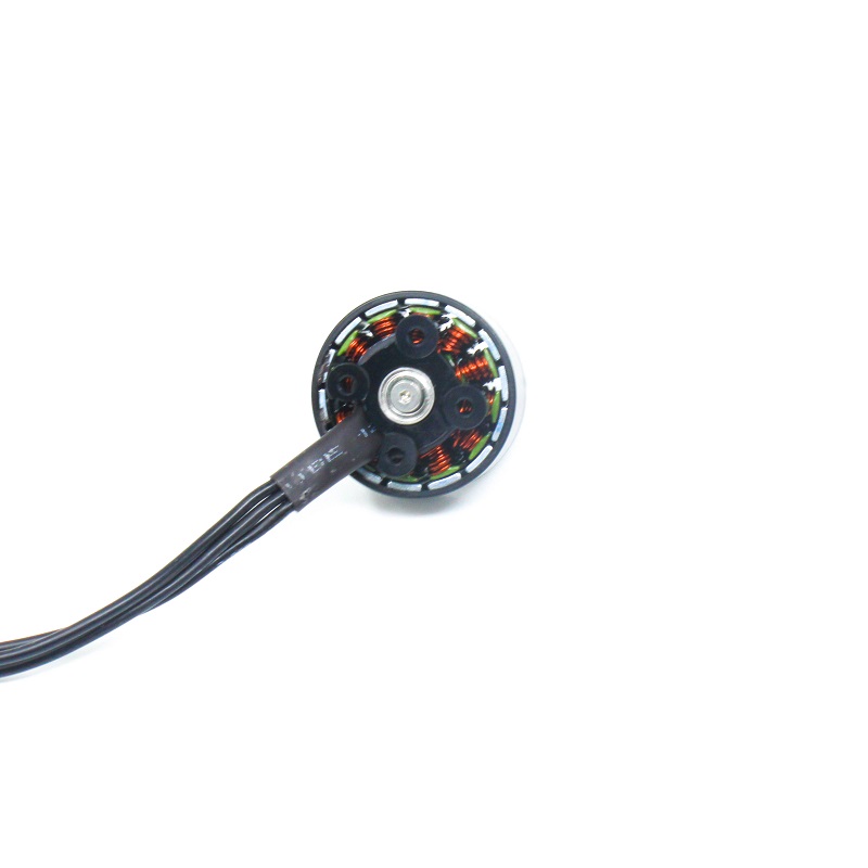 DYS X2807 1500KV 3S-5S Brushless Motor for Mark4 FPV Freestyle 7inch Long Range - Image 2