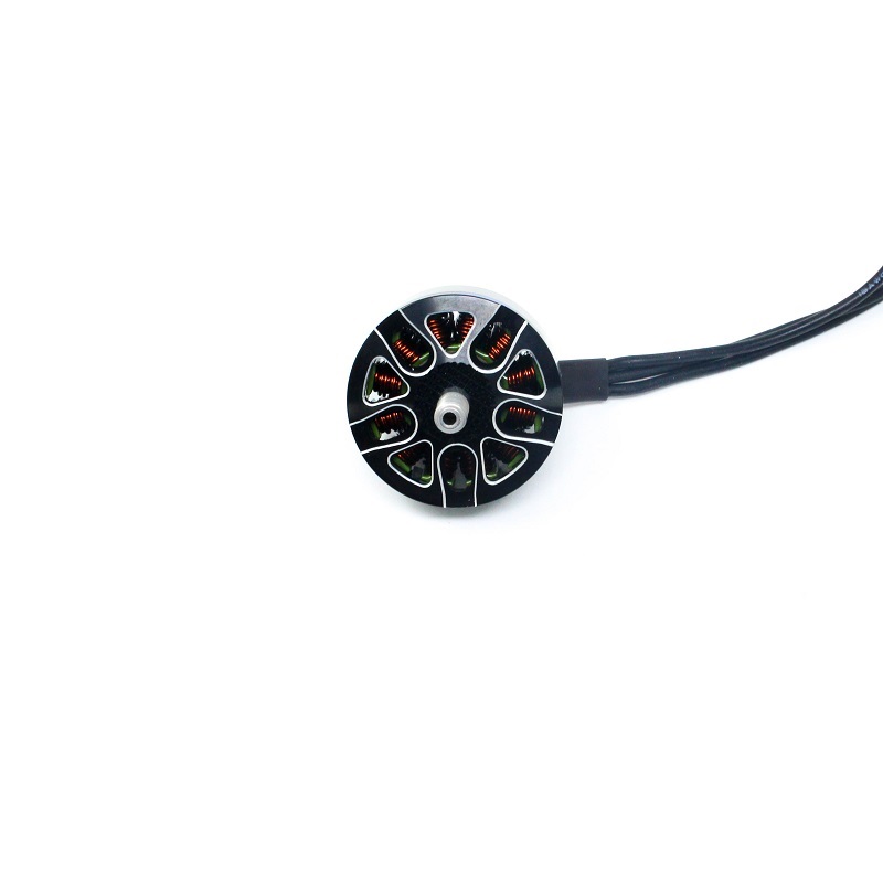 DYS X2807 1500KV 3S-5S Brushless Motor for Mark4 FPV Freestyle 7inch Long Range - Image 3