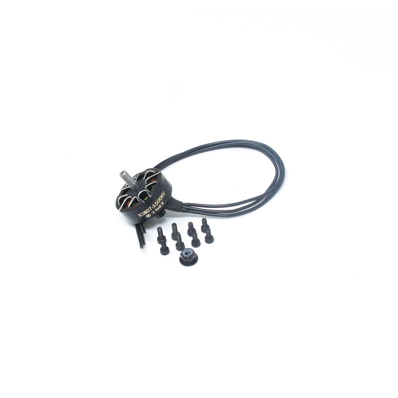 DYS X2807 1500KV 3S-5S Brushless Motor for Mark4 FPV Freestyle 7inch Long Range - Image 4