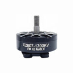DYS X2807 1700KV 3S-4S Brushless Motor for Mark4 FPV Freestyle 7inch Long Range