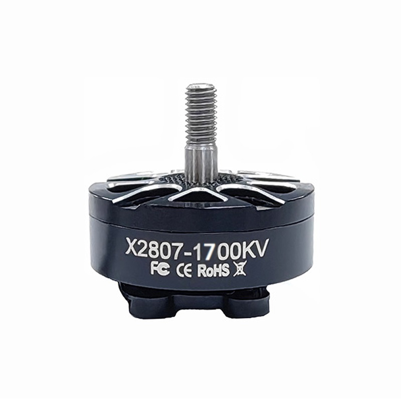 DYS X2807 1700KV 3S-4S Brushless Motor for Mark4 FPV Freestyle 7inch Long Range