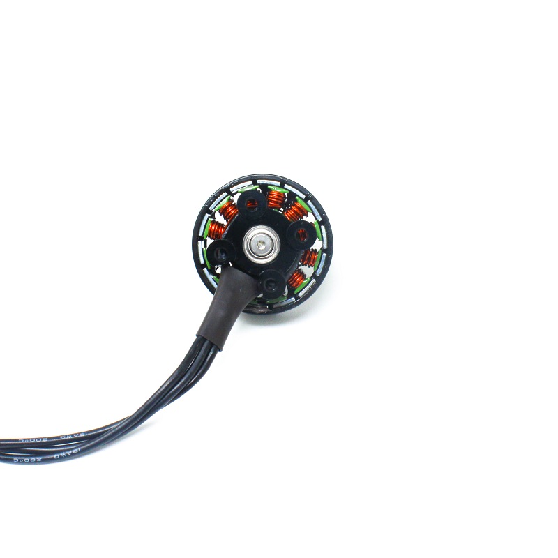 DYS X2807 1700KV 3S-4S Brushless Motor for Mark4 FPV Freestyle 7inch Long Range - Image 2
