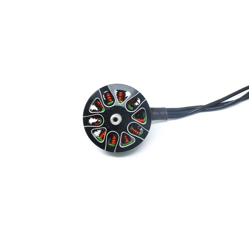 DYS X2807 1700KV 3S-4S Brushless Motor for Mark4 FPV Freestyle 7inch Long Range - Image 3