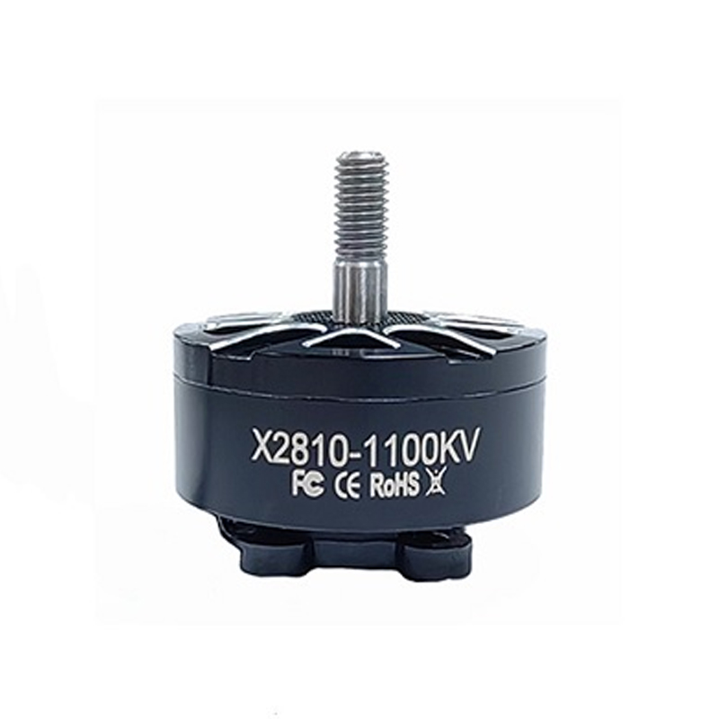 DYS X2810 1100KV 6S Brushless Motor for Mark4 FPV Freestyle 7inch Long Range