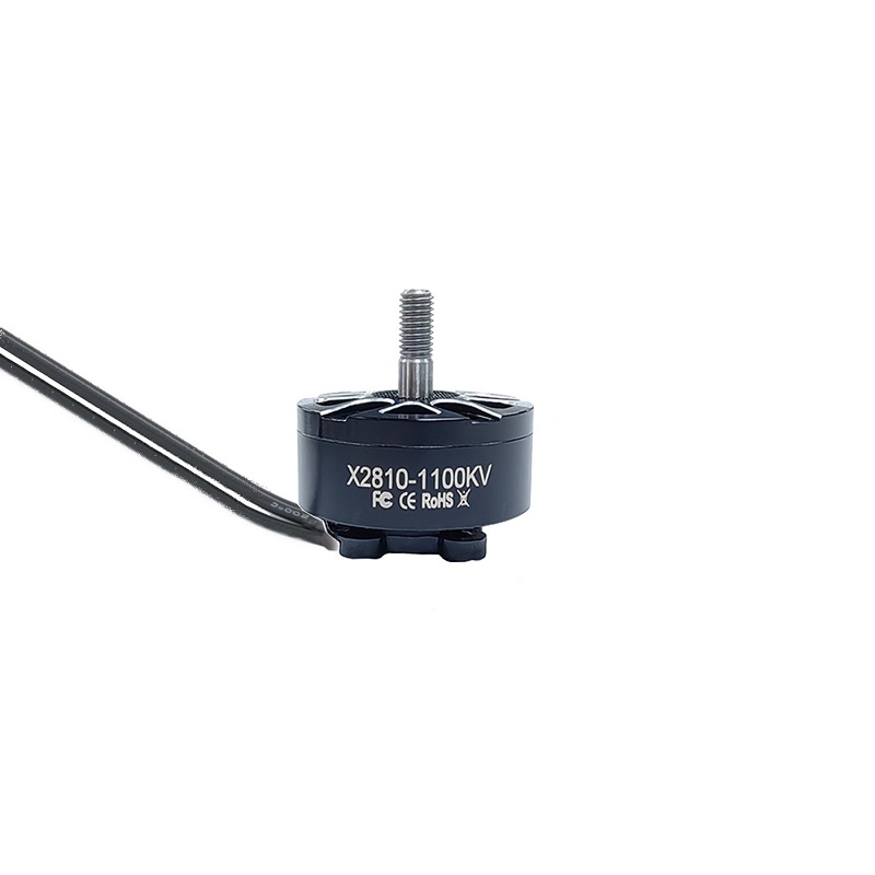 DYS X2810 1100KV 6S Brushless Motor for Mark4 FPV Freestyle 7inch Long Range - Image 2
