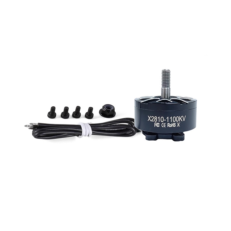 DYS X2810 1100KV 6S Brushless Motor for Mark4 FPV Freestyle 7inch Long Range - Image 3