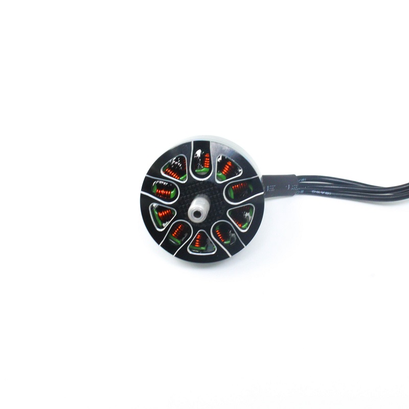 DYS X2810 1500KV 6S Brushless Motor for Mark4 FPV Freestyle 7inch Long Range - Image 3