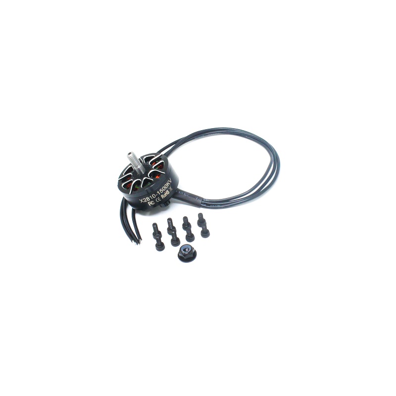 DYS X2810 1500KV 6S Brushless Motor for Mark4 FPV Freestyle 7inch Long Range - Image 4