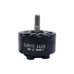 DYS X2812 1115KV 2-6S Brushless Motor