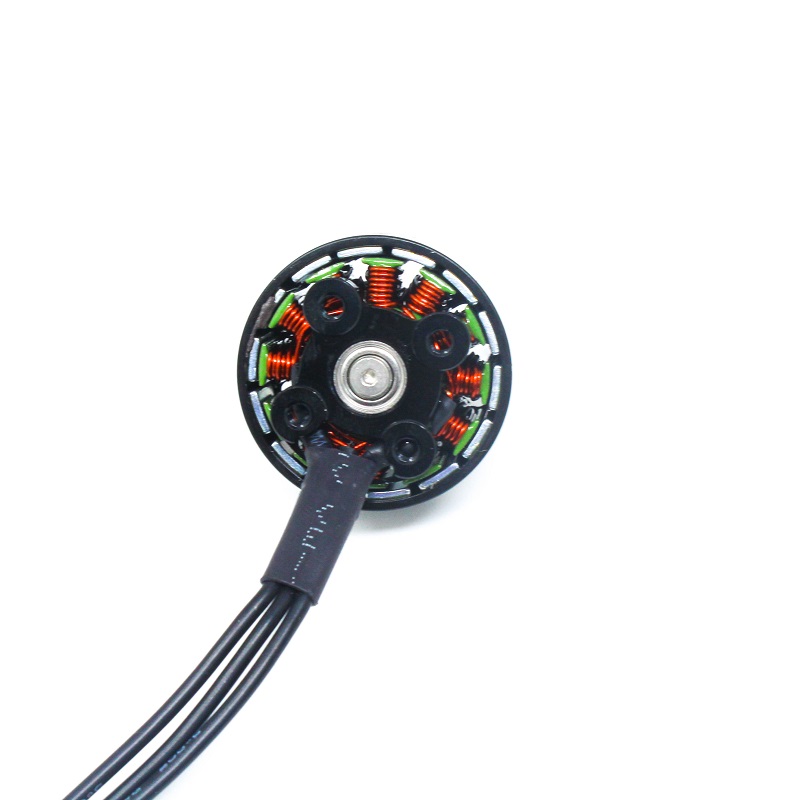 DYS X2812 1115KV 2-6S Brushless Motor - Image 2