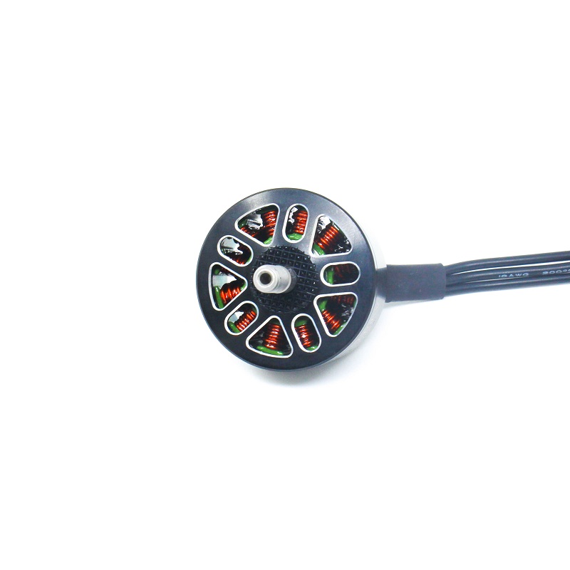 DYS X2812 1115KV 2-6S Brushless Motor - Image 3