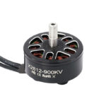 DYS X2812 900KV 3-6S Brushless Motor
