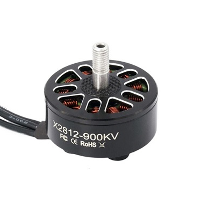 DYS X2812 900KV 3-6S Brushless Motor
