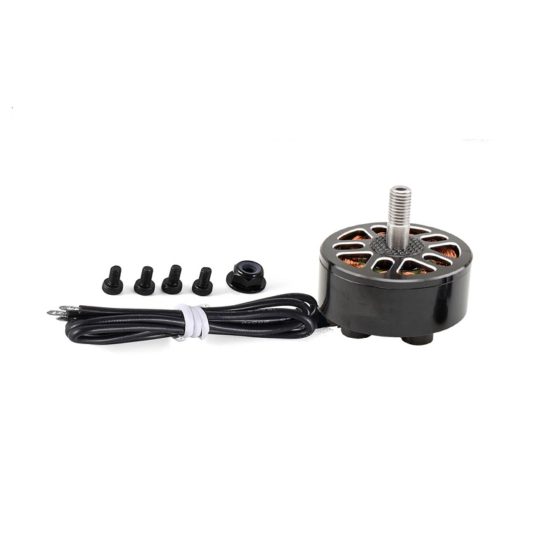 DYS X2812 900KV 3-6S Brushless Motor - Image 3