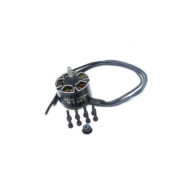 DYS X3115 1050KV FPV Motor - Image 4