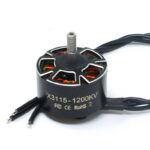 DYS X3115 1200KV FPV Motor