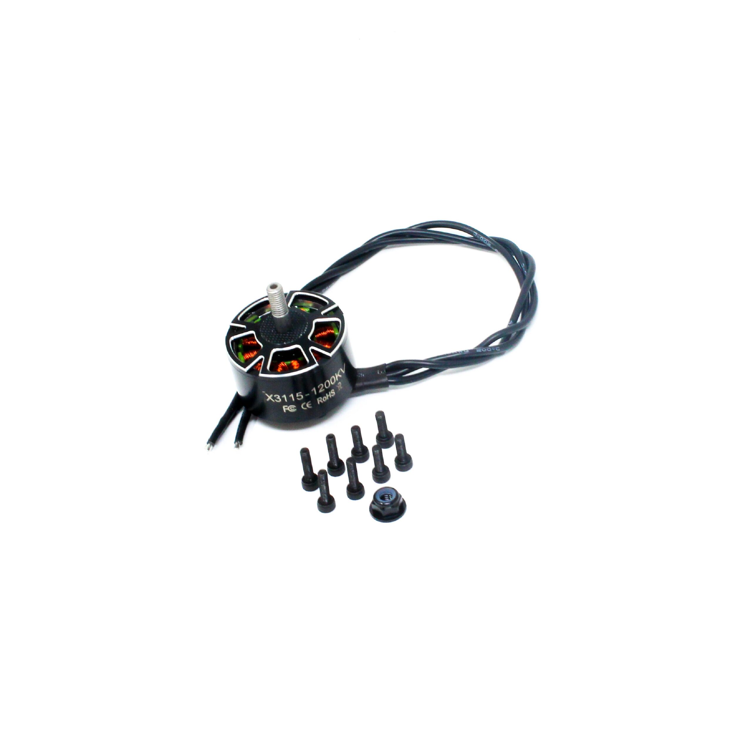 DYS X3115 1200KV FPV Motor - Image 4