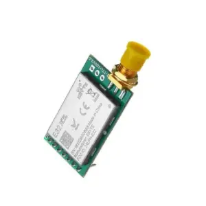 E32-433T30DV8 LoRa 433MHz RF Transceiver Module w/ SMA Connector