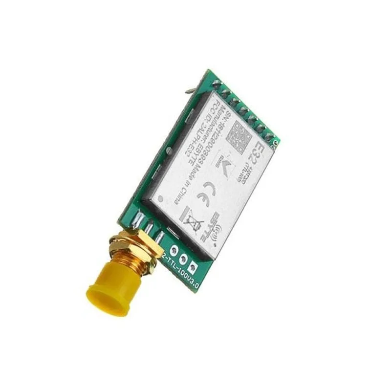 E32-433T30DV8 LoRa 433MHz RF Transceiver Module w/ SMA Connector - Image 3