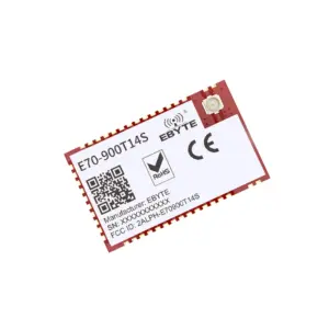 E70-900T14S CC1310 900MHz IoT RF UHF Module