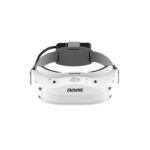 Eachine EV300D 1280x960 5.8G 72CH Dual True Diversity HDMI FPV Goggles Built-in DVR - White