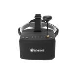 Eachine EV800 FPV Goggles - Black