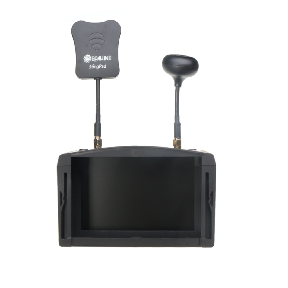 Eachine EV800D 5.8G 40CH Diversity FPV Goggles - Image 3