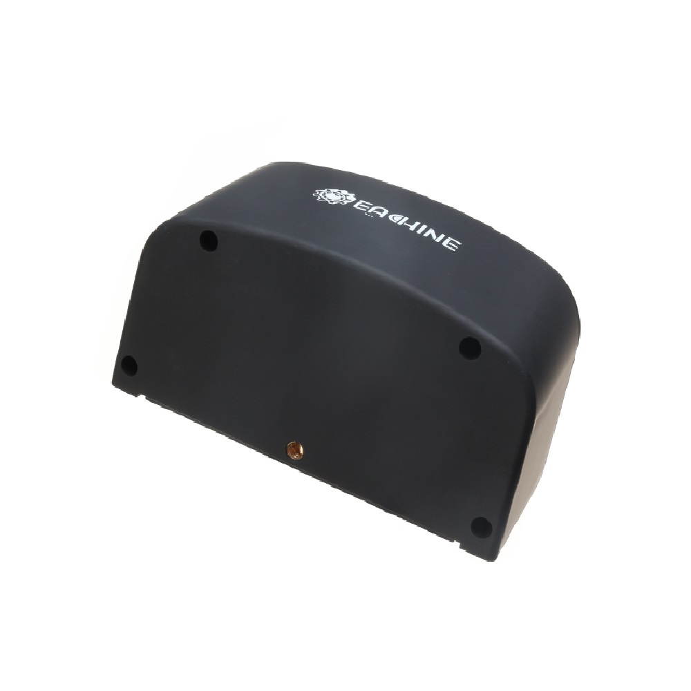Eachine EV800D 5.8G 40CH Diversity FPV Goggles - Image 4
